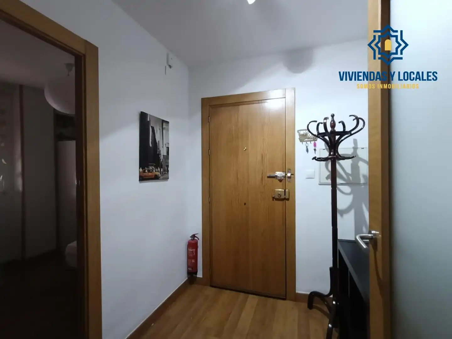 Piso de 129 m² en Granada