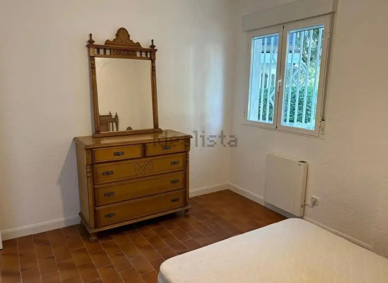 Piso de 80 m² en Guadarrama