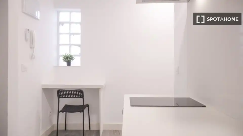 Piso en alquiler, Madrid