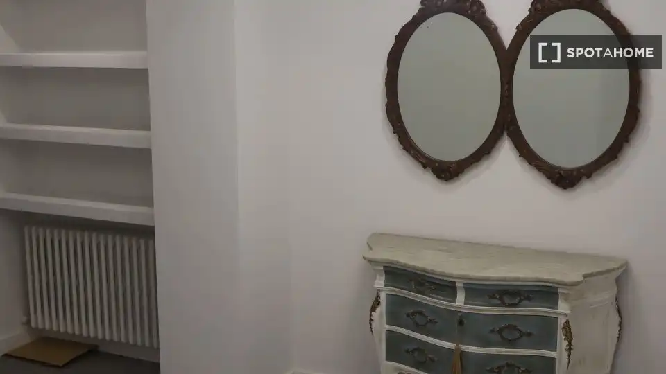 Habitación 121 m², Salamanca