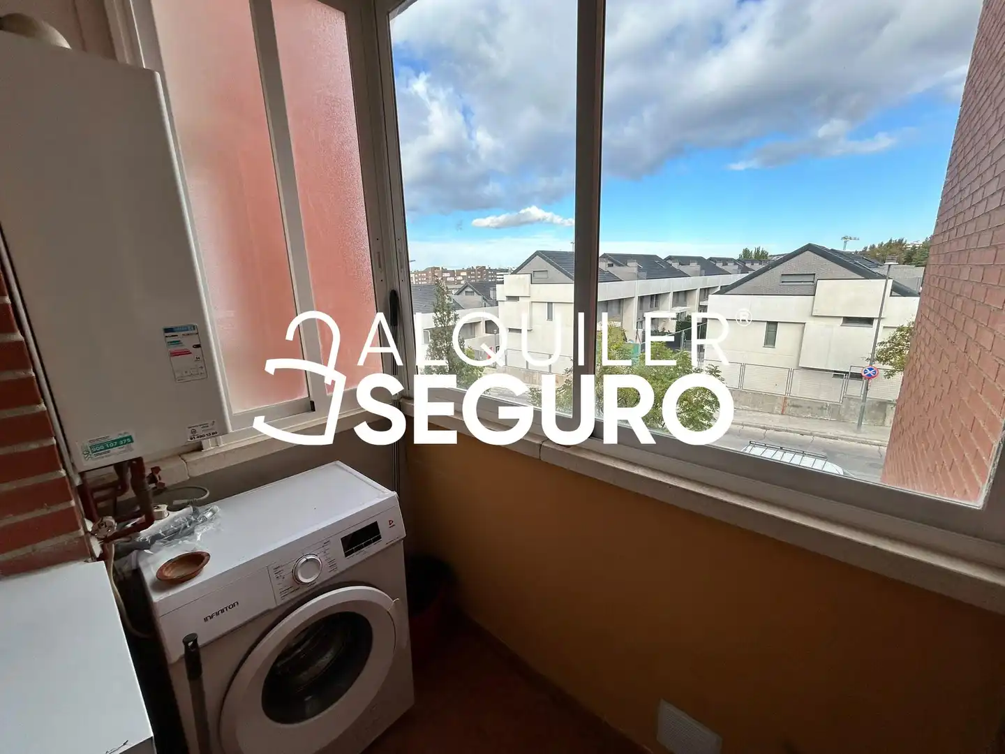 Apartamento 90 m² em Rivas-Vaciamadrid