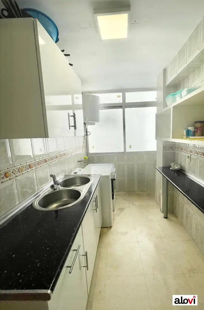 Habitació de lloguer, Granada