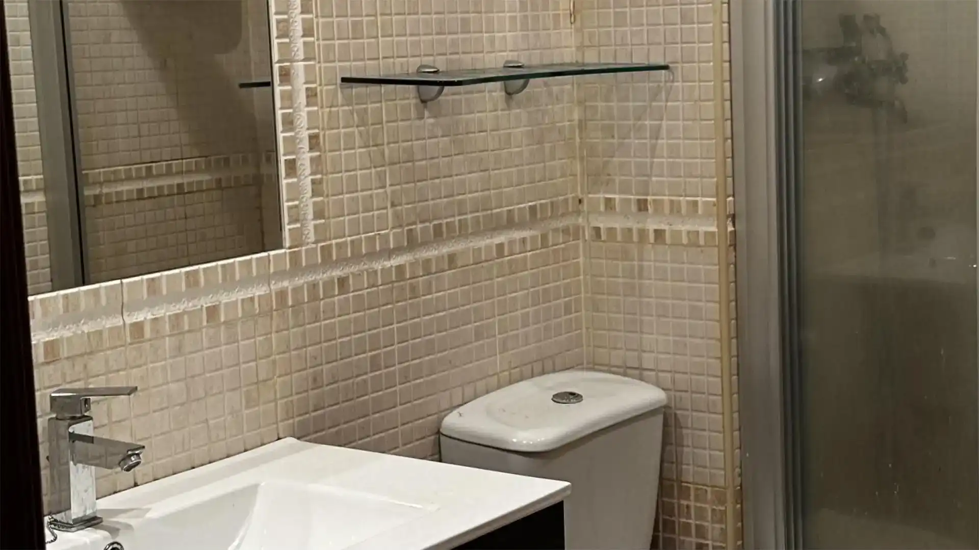 Piso de 64 m² en Vigo