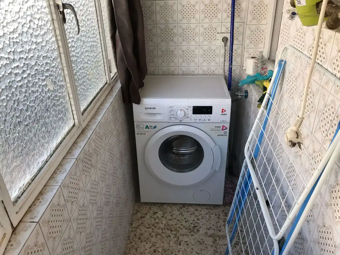 Chambre 65 m², Grenade