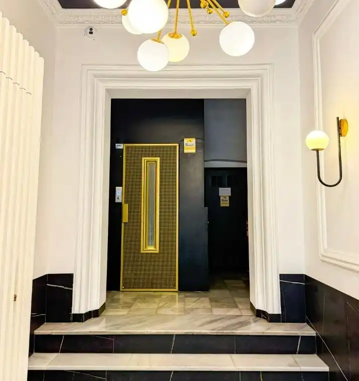 Wohnung 130 m² in Alicante