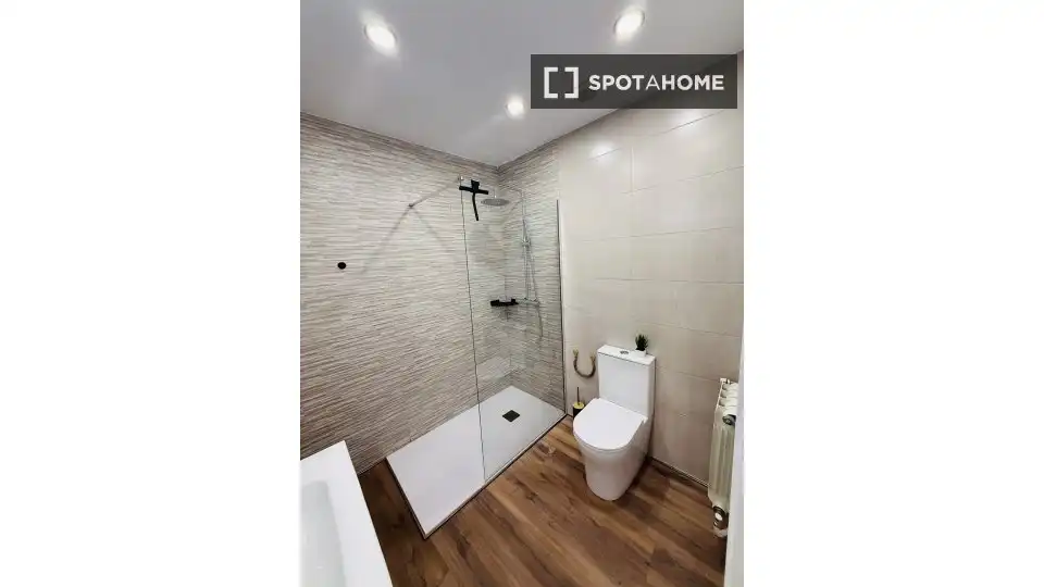 Habitación 69 m², Zaragoza