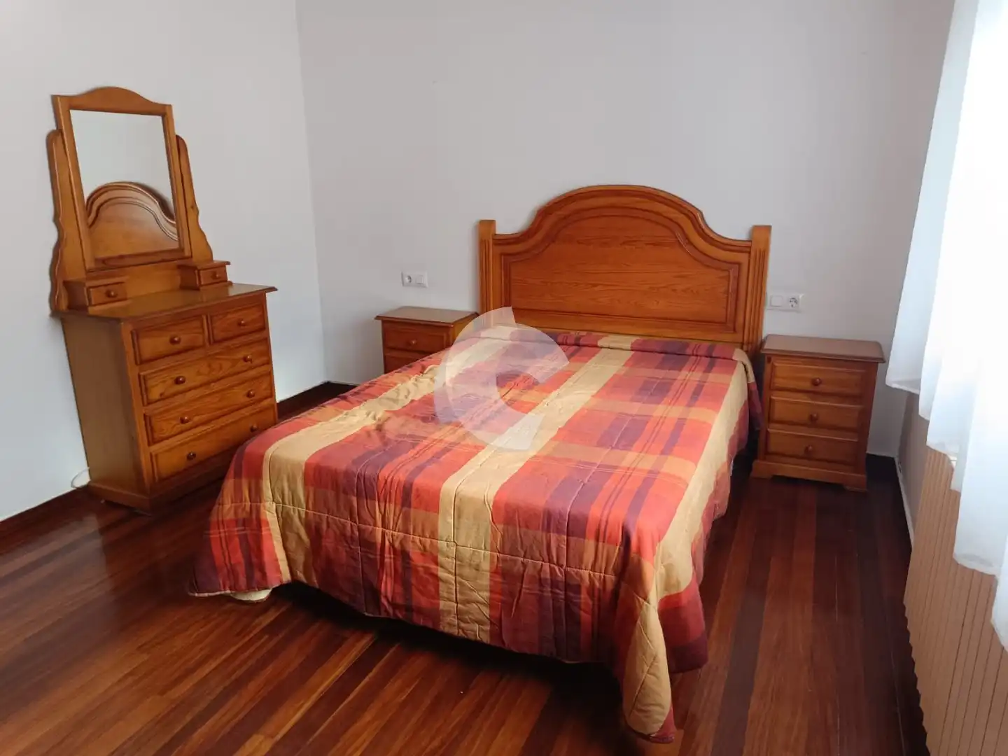Pis de 75 m² a Ourense