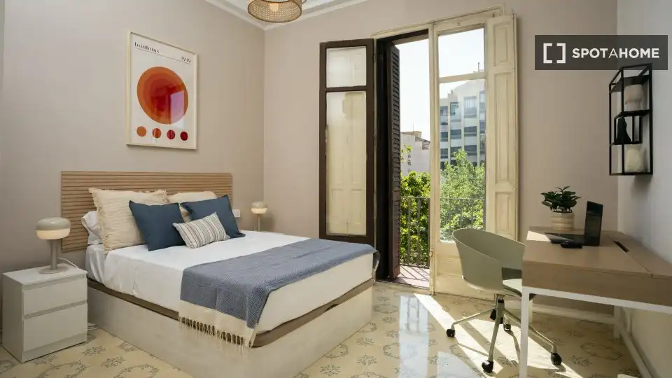 Habitación en alquiler, Barcelona