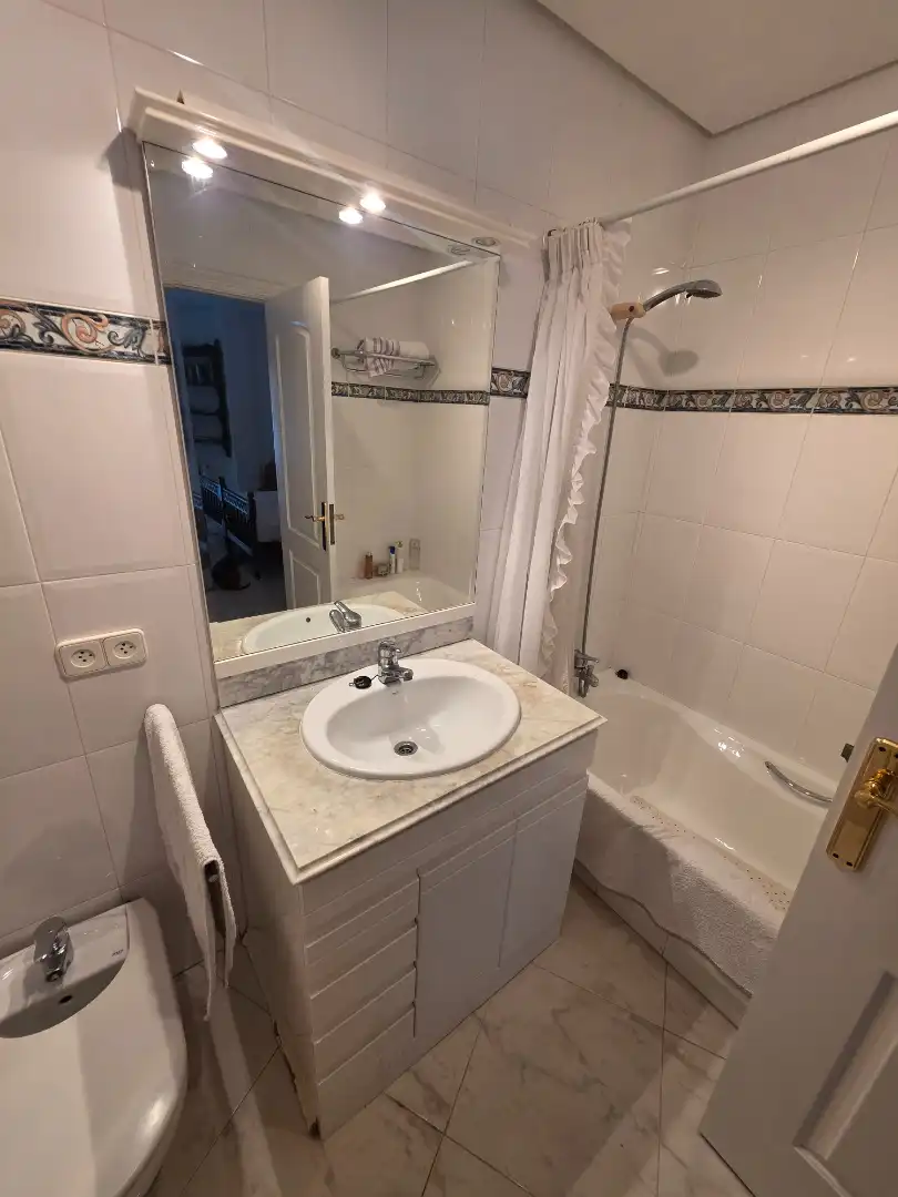Pis de 180 m² a Andratx