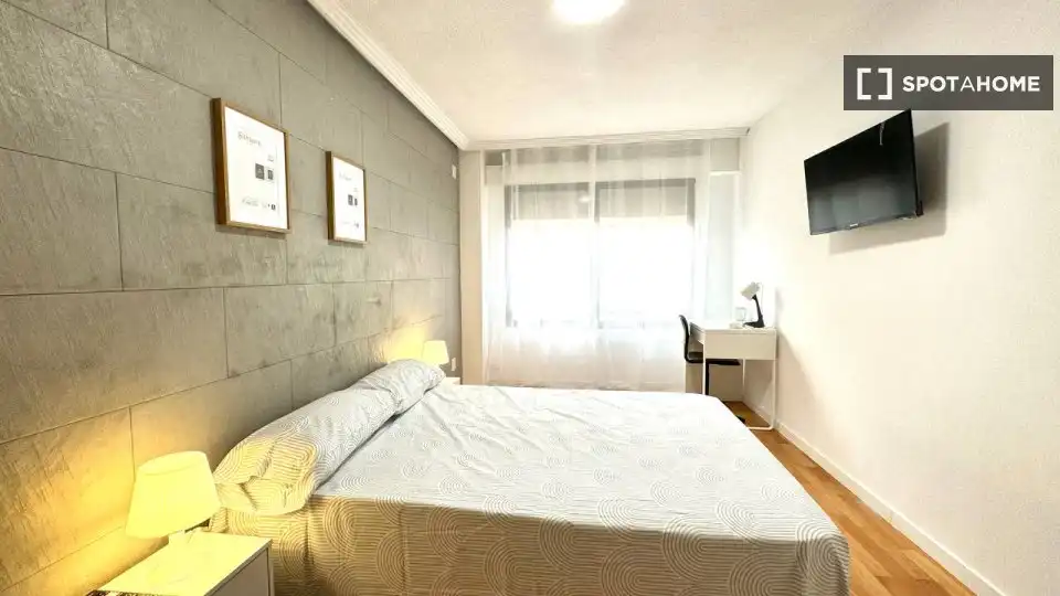 Habitación en alquiler, Alicante