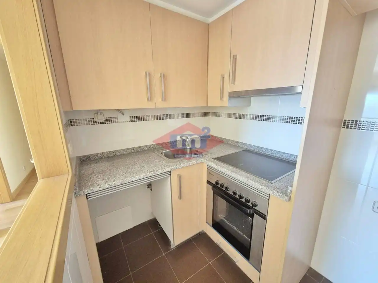 Piso de 45 m² en Vigo