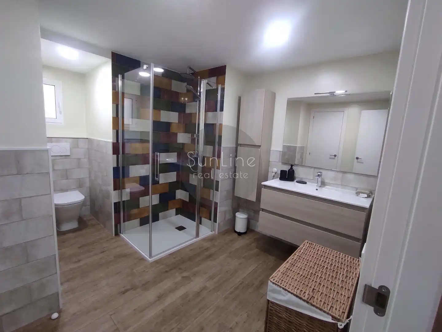 Appartamento 125 m² a Valencia