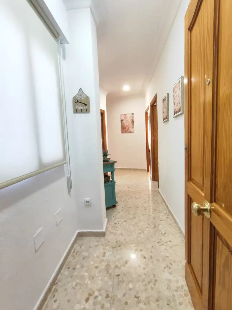 Pis de 66 m² a Moguer