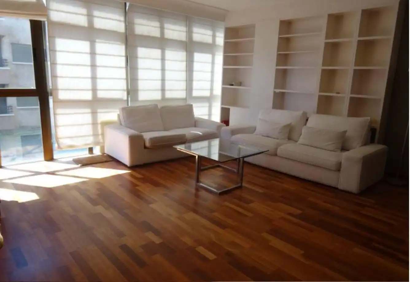 Piso de 130 m² en Palma