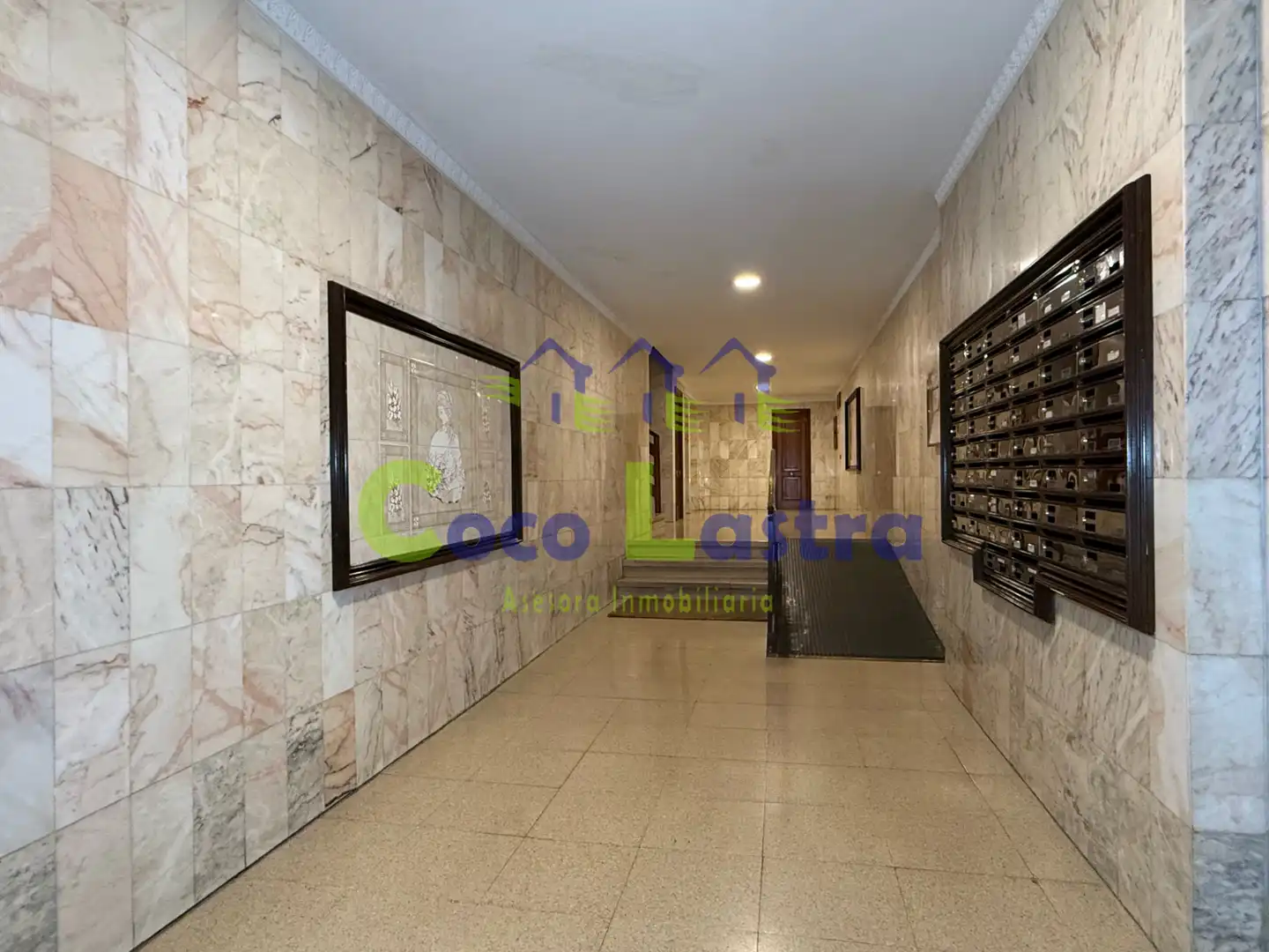 Piso de 125 m² en Salamanca
