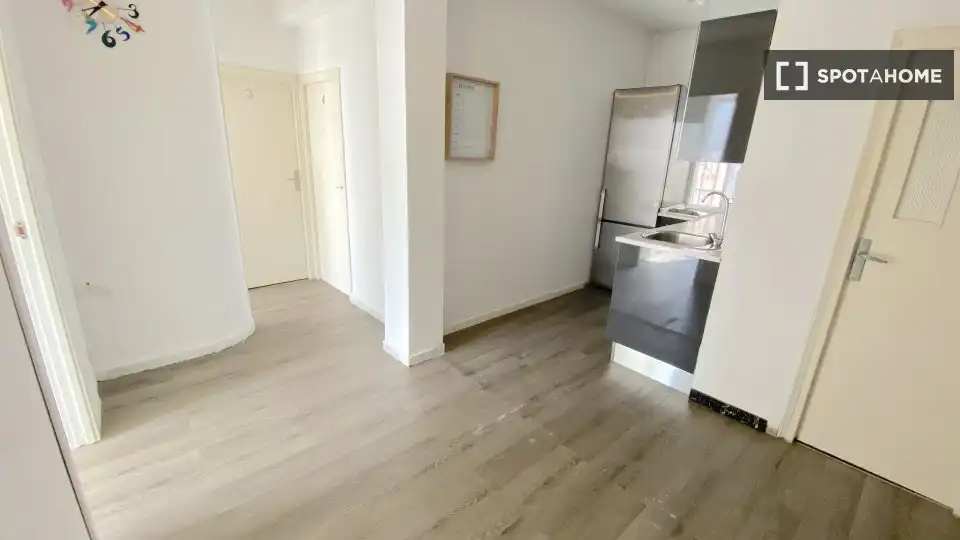 Habitación 87 m², Sevilla