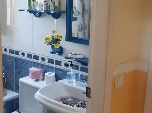 Piso de 110 m² en Roquetas de Mar