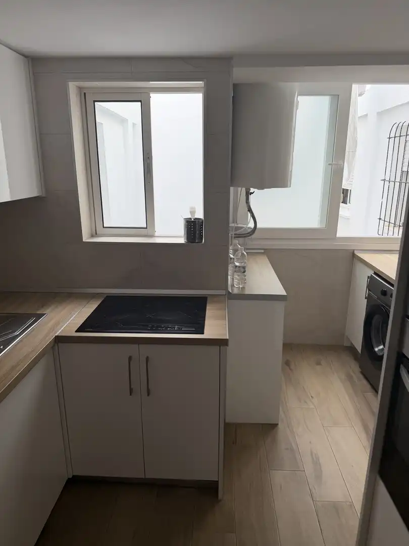 Piso de 90 m² en Málaga