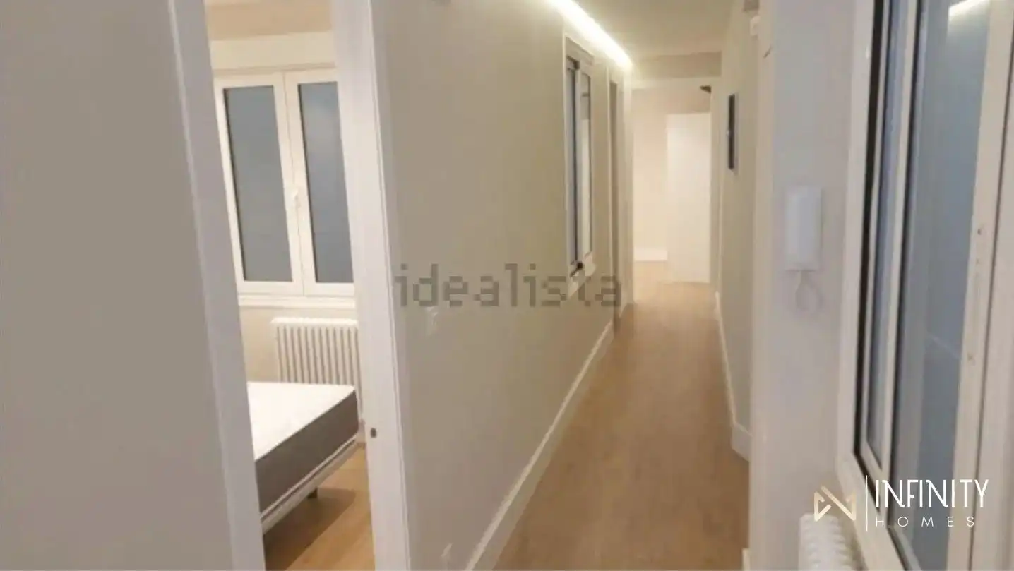 Wohnung 92 m² in Bilbao