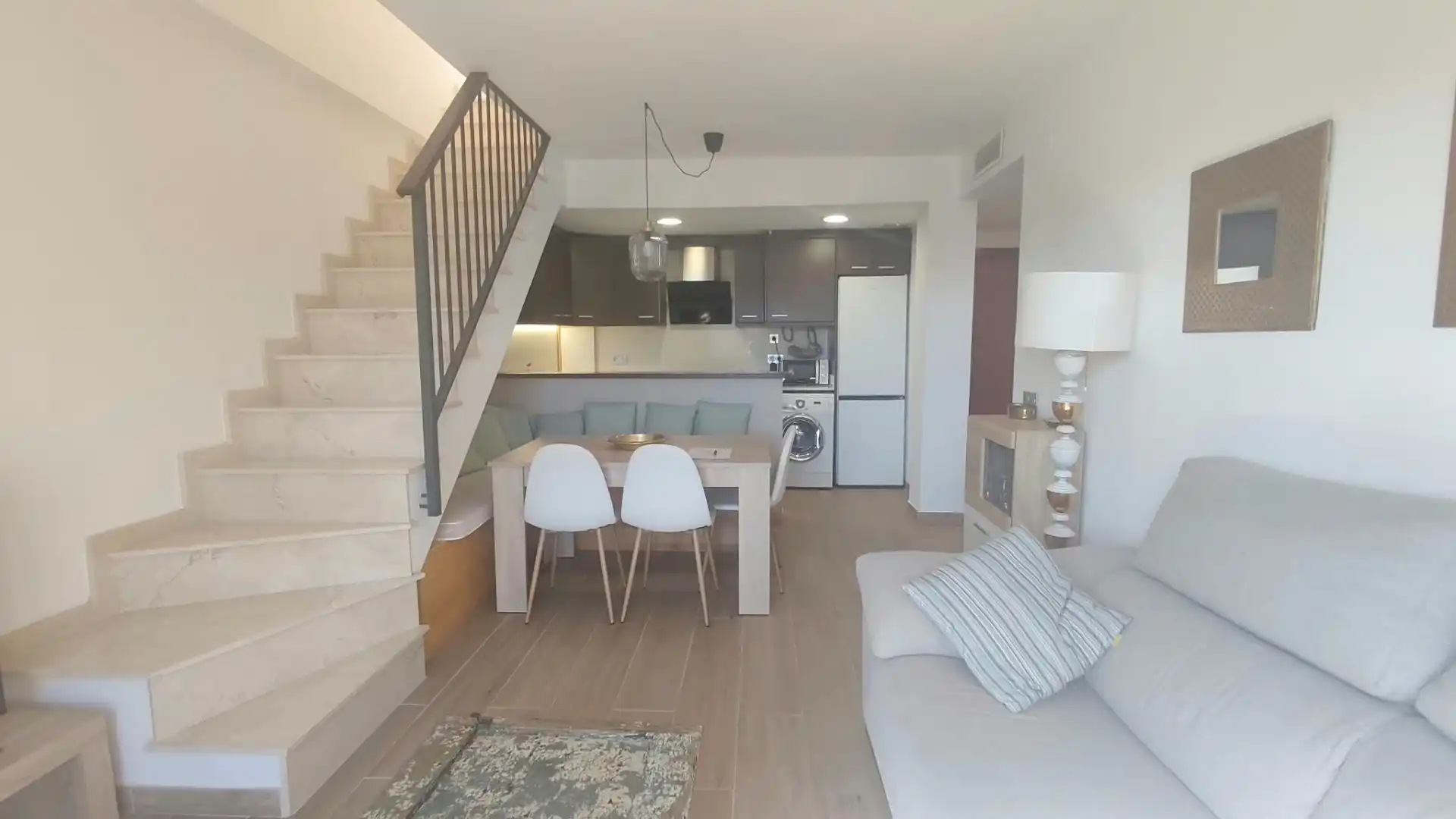Pis de 117 m² a Sant Jaume d'Enveja