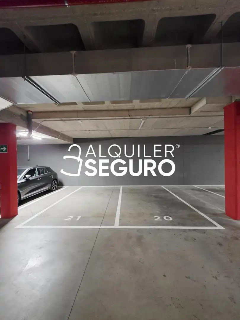 Appartamento 130 m² a Boadilla del Monte