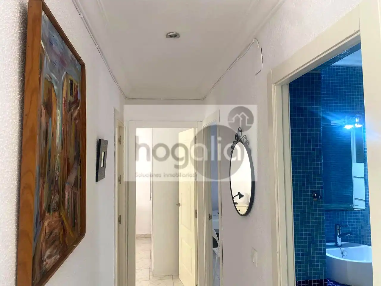 Piso de 79 m² en Sevilla