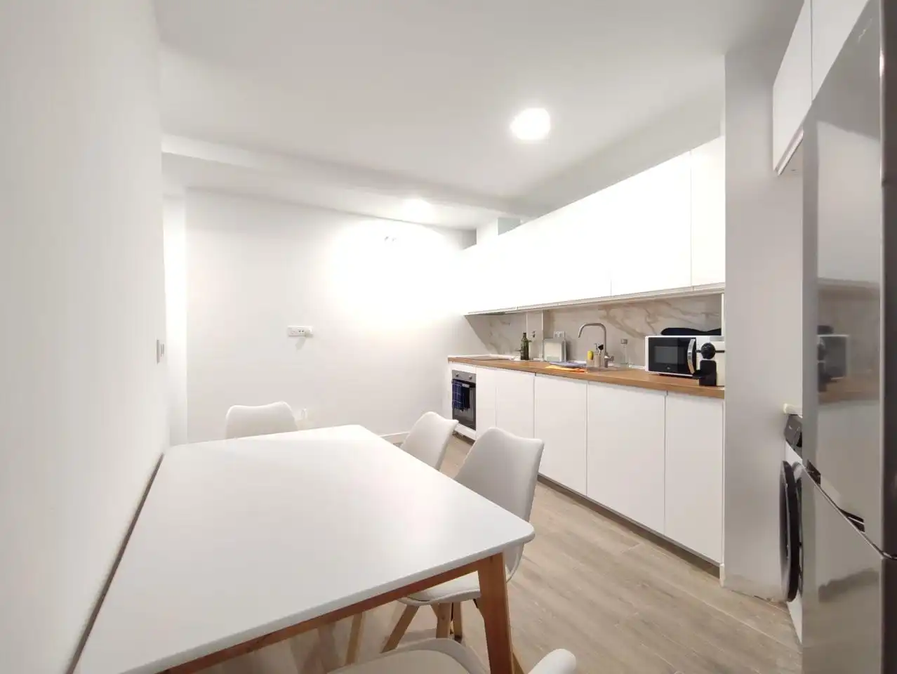 Habitación 13 m², Albacete