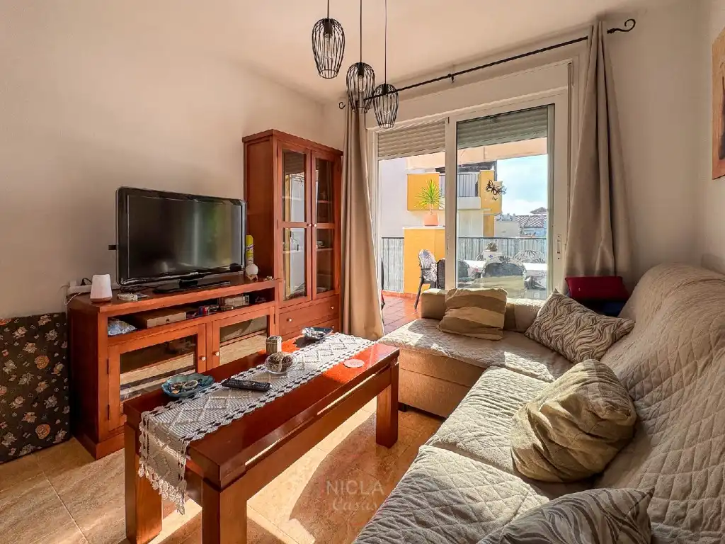 Apartamento 69 m² em Vera