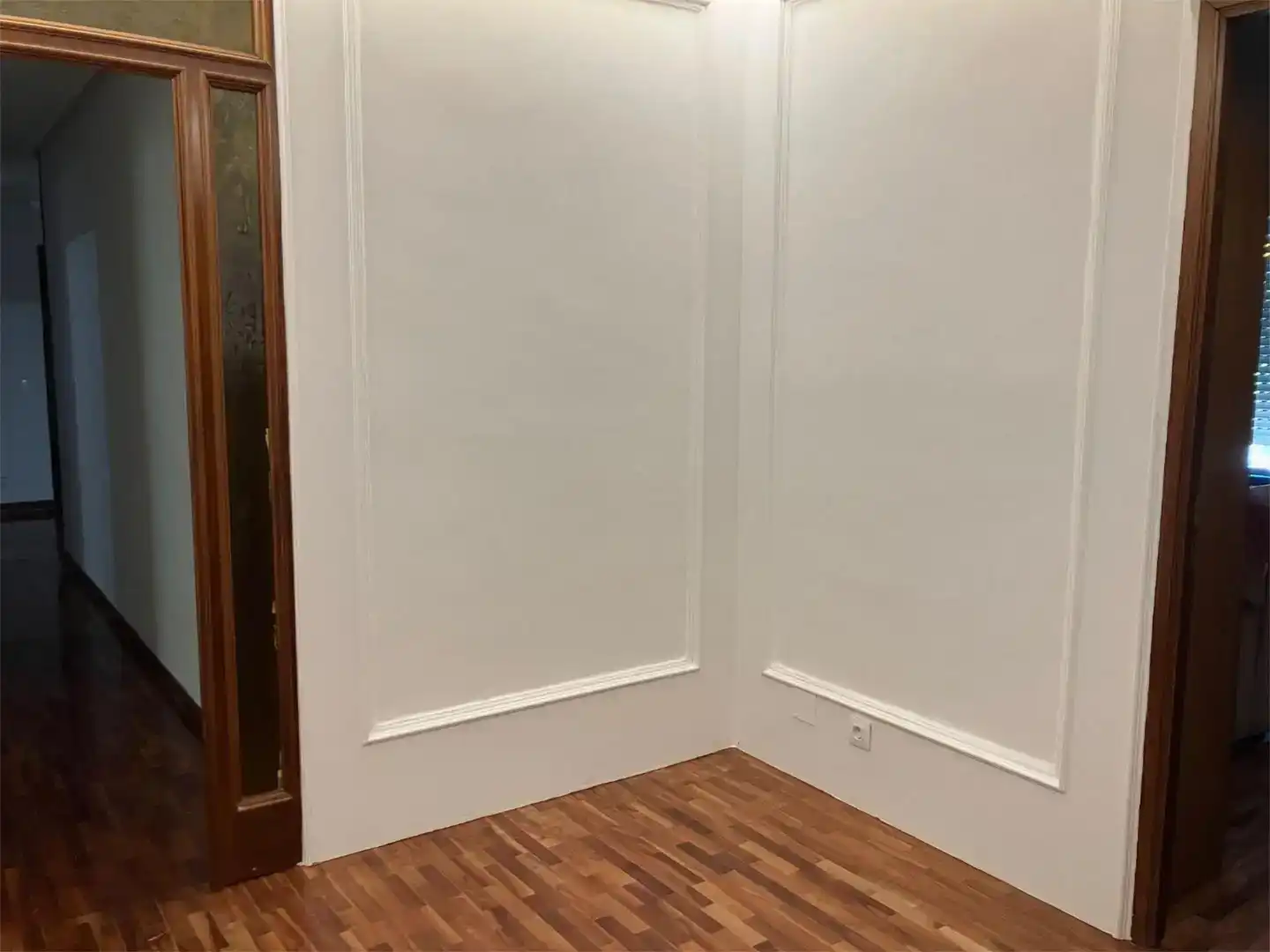 Piso de 160 m² en León