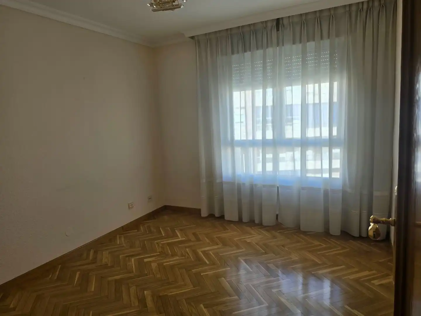 Piso de 126 m² en Puertollano