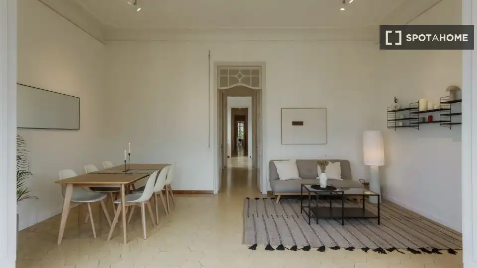 Habitación en alquiler, Barcelona