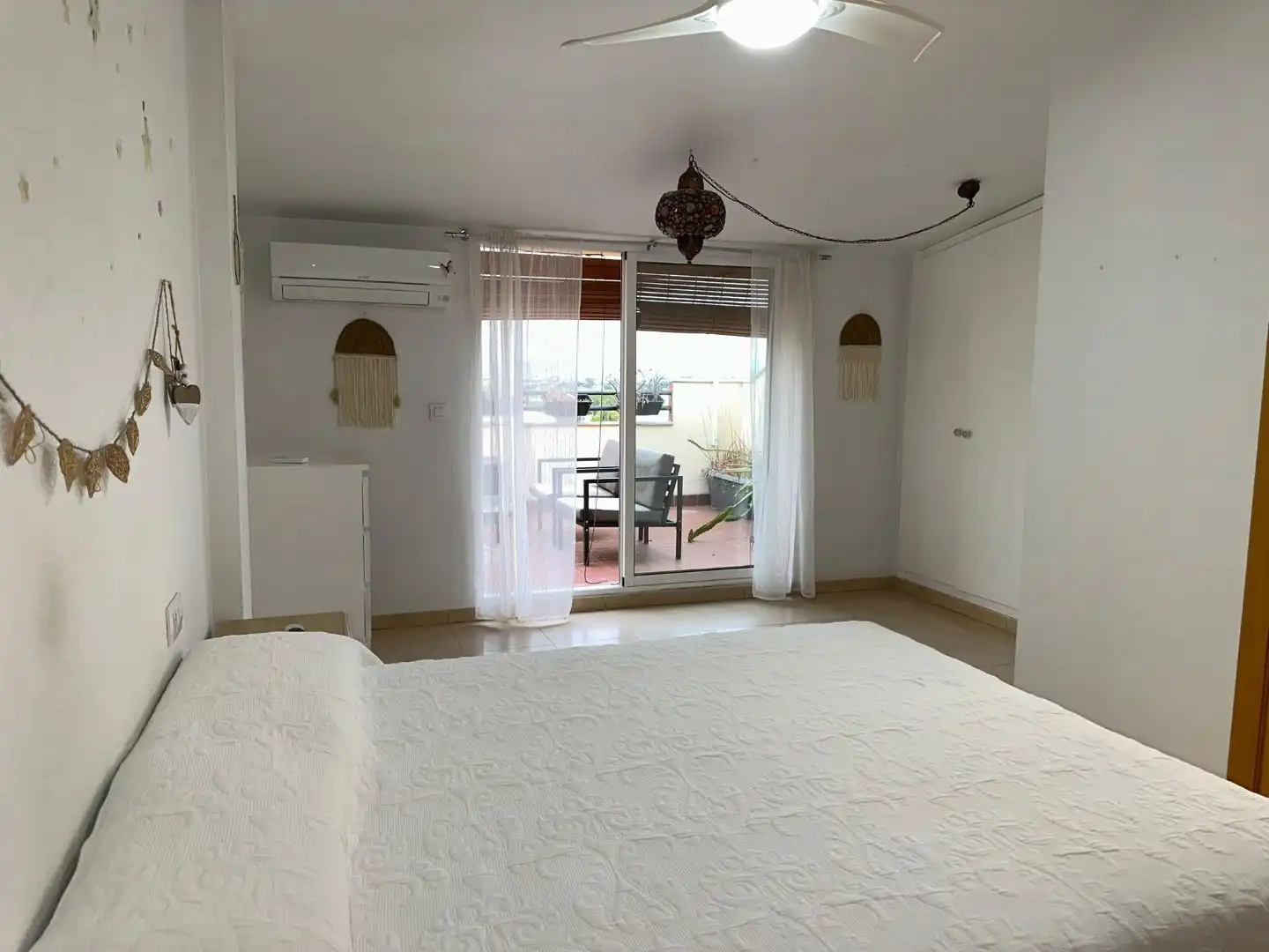 Piso de 150 m² en Murcia