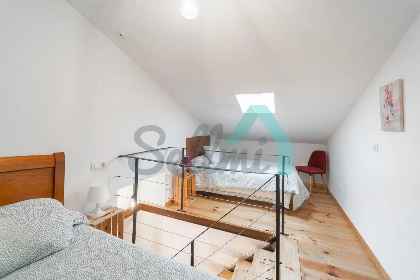 Casa de 96 m² en Oviedo