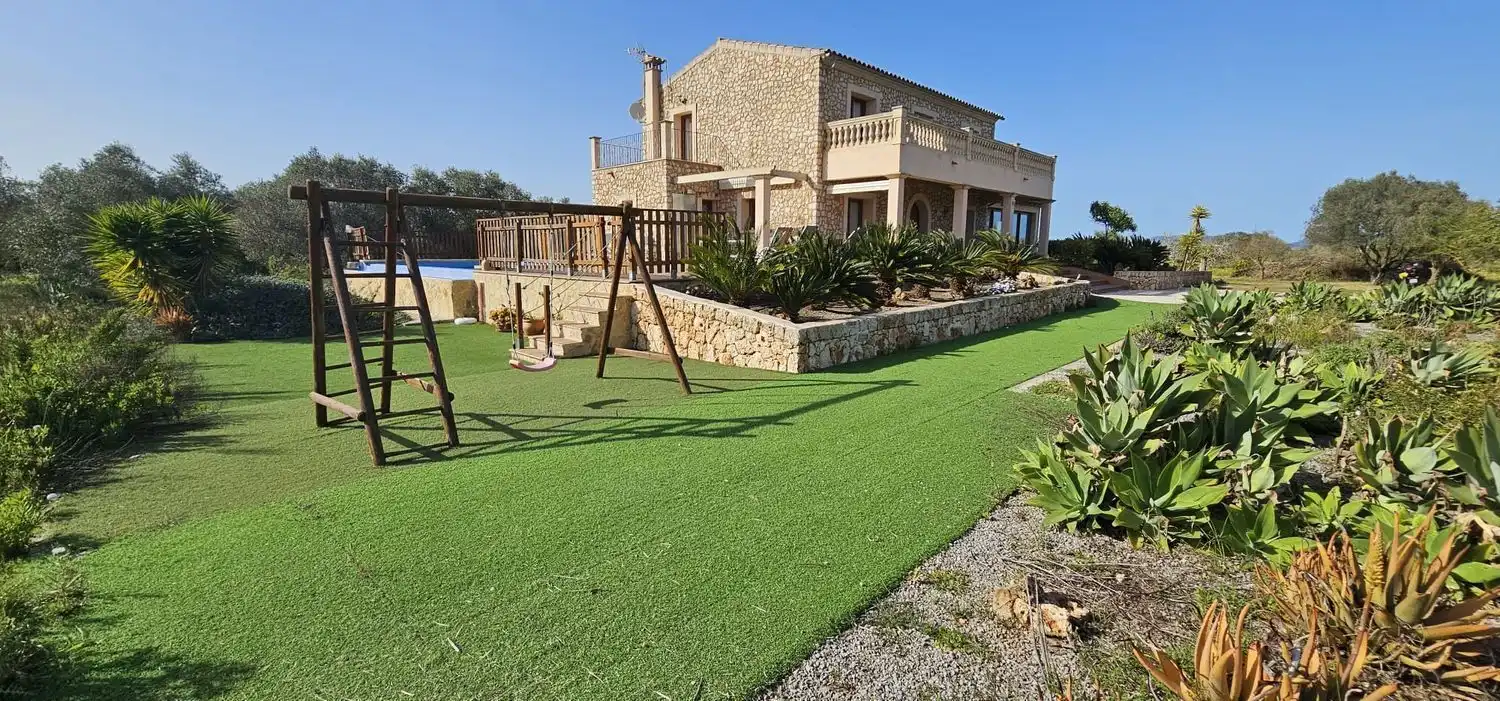 Piso de 274 m² en Manacor