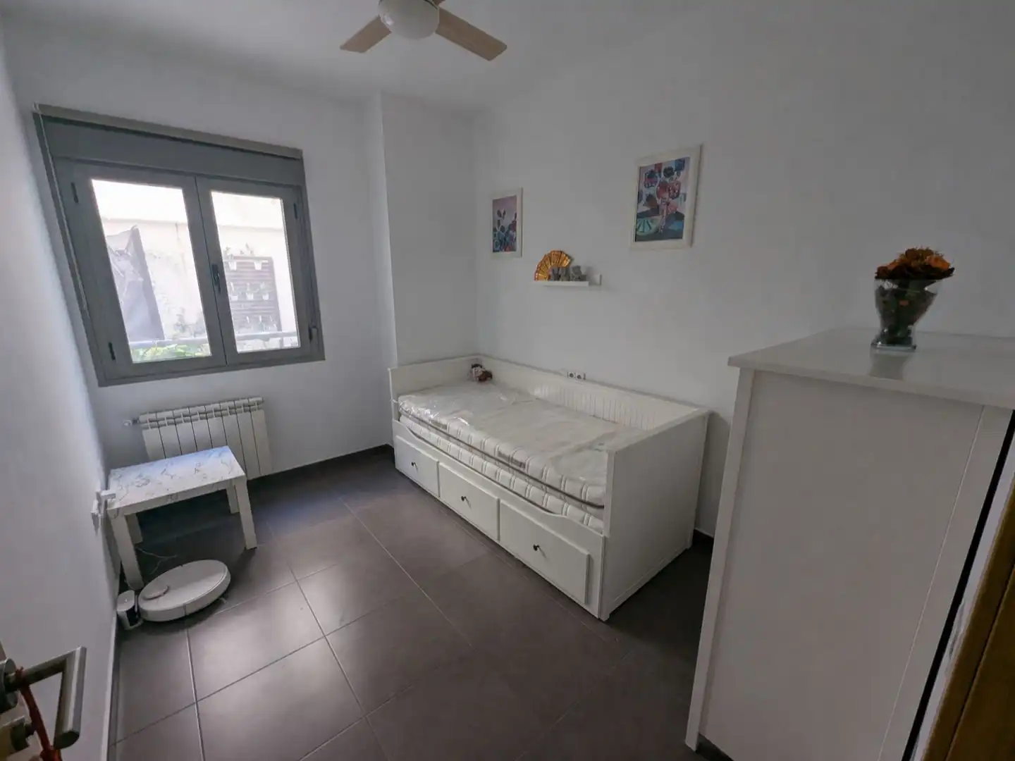 Piso de 90 m² en Jaén