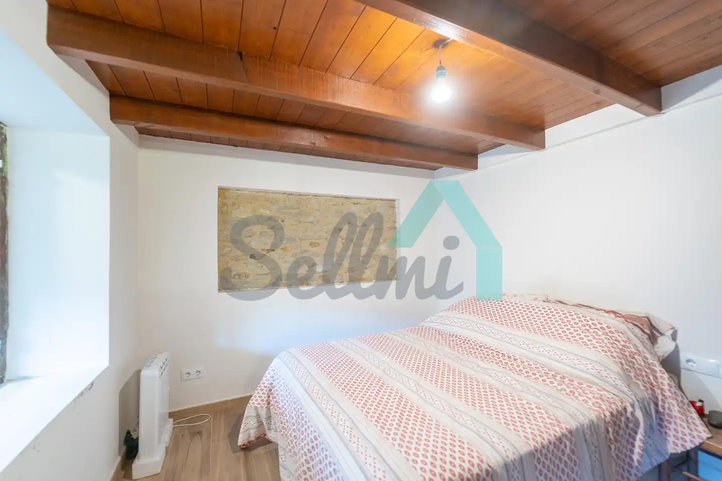 Piso de 100 m² en Mieres