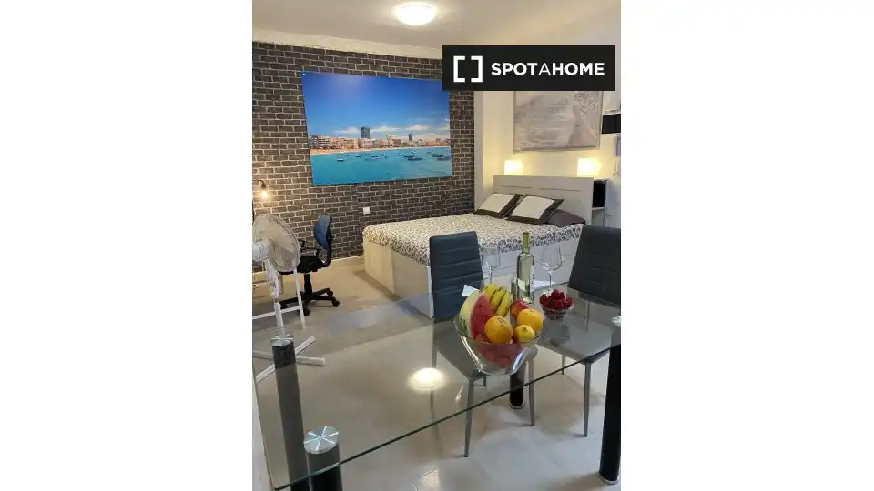 Habitación 40 m², Las Palmas de Gran Canaria