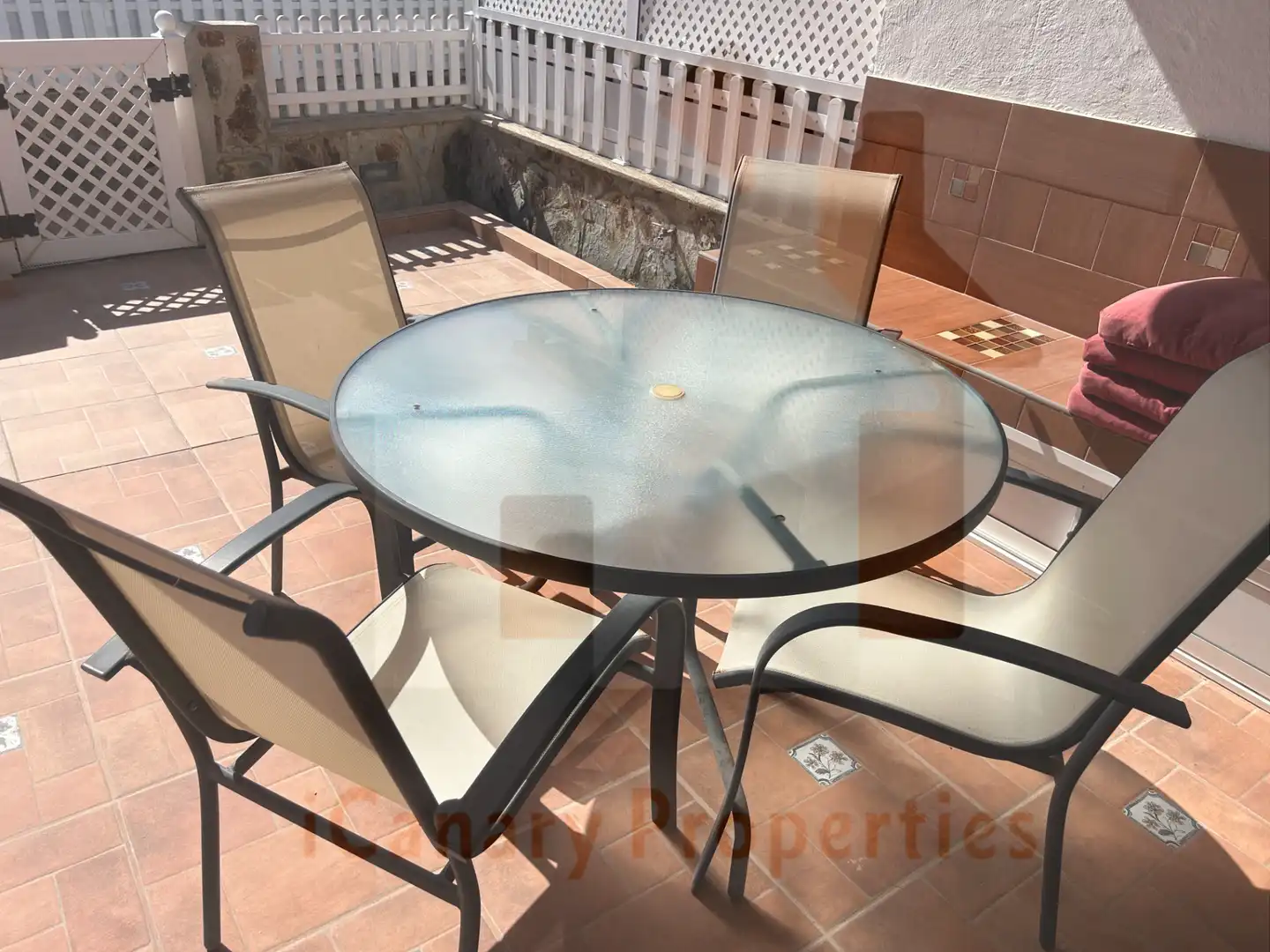 Casa de 60 m² en San Bartolomé de Tirajana