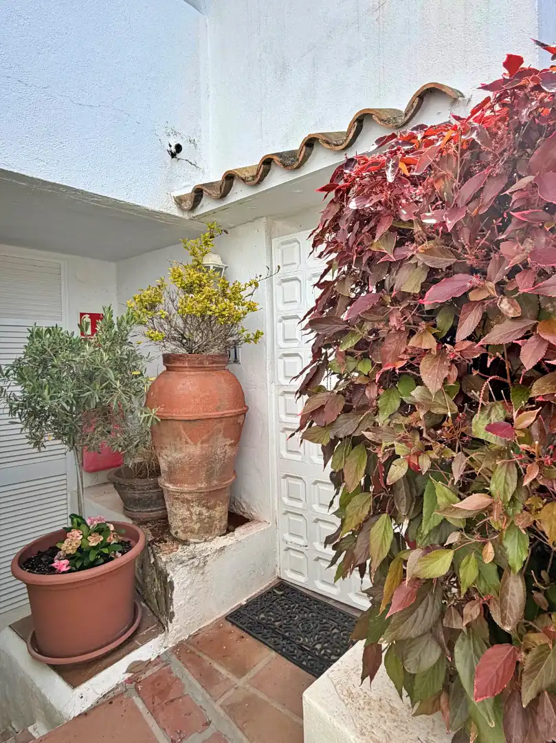 Квартира 120 м² у Marbella