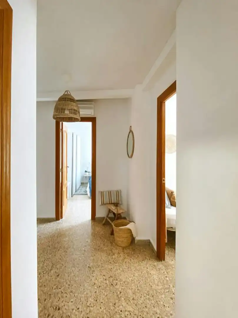 Pis de 83 m² a València