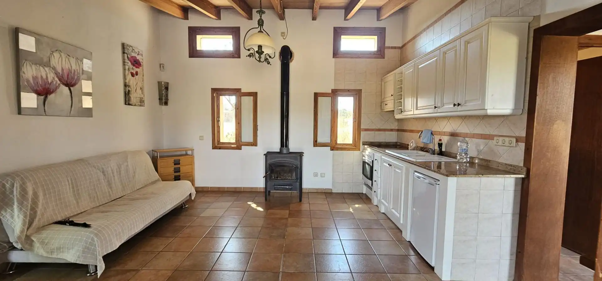 Casa de 115 m² en Manacor