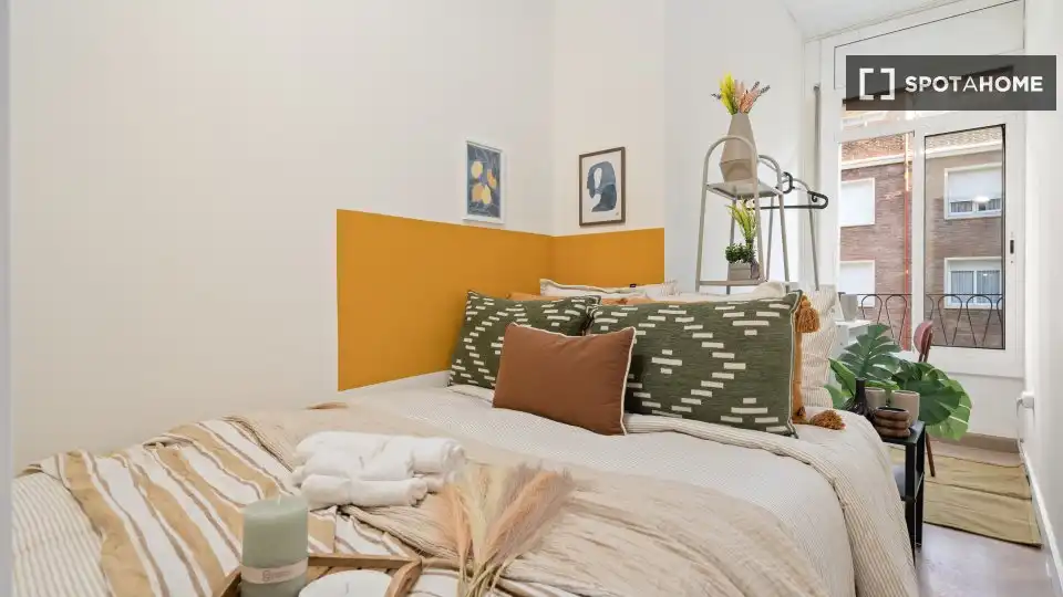Habitación en alquiler, Barcelona