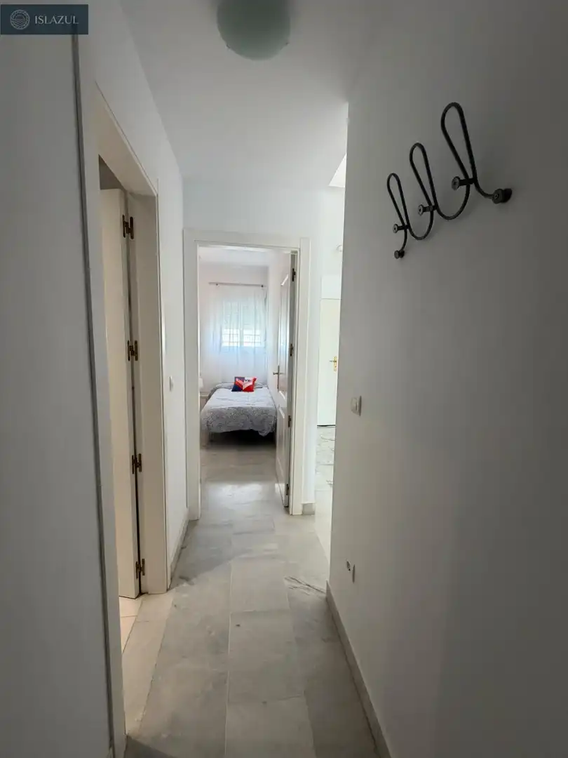 Apartamento 59 m² em Isla Cristina