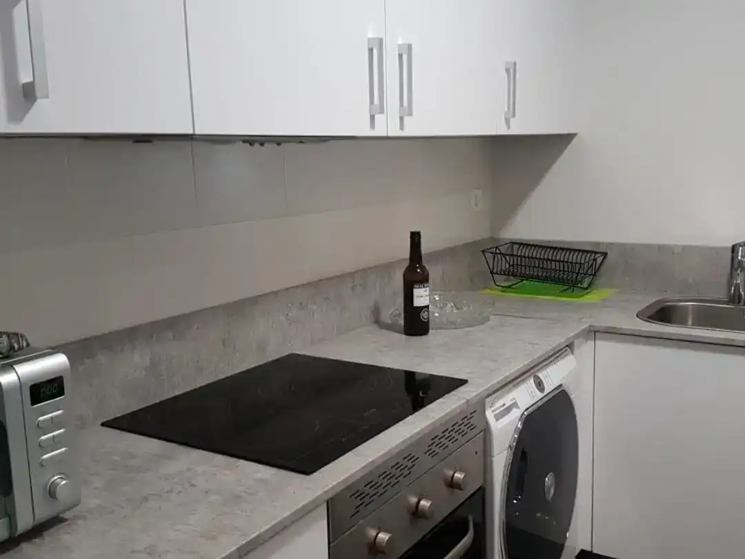 Piso de 95 m² en Motril
