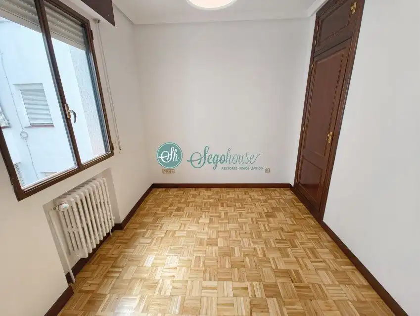 Piso de 148 m² en Segovia