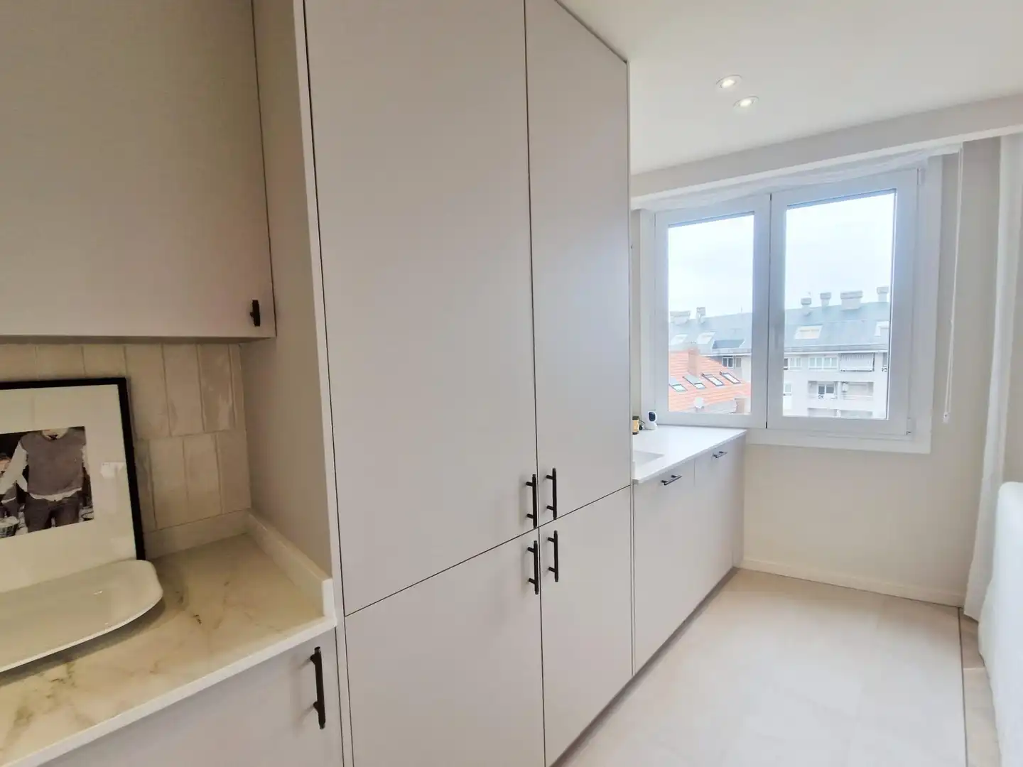 Pis de 88 m² a Santander