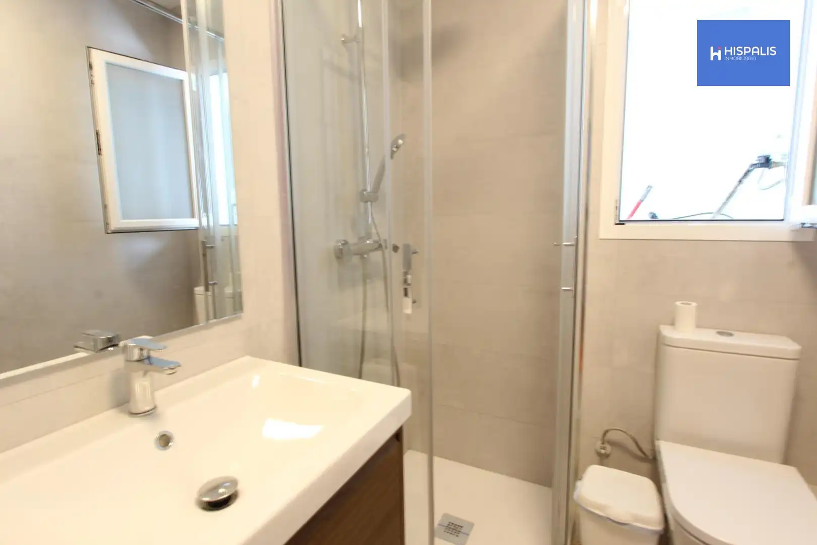 Piso de 100 m² en Sevilla