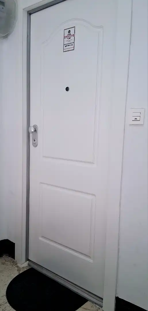 Piso de 80 m² en Granada