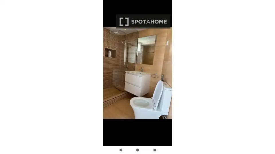 Habitación 52 m², Mijas