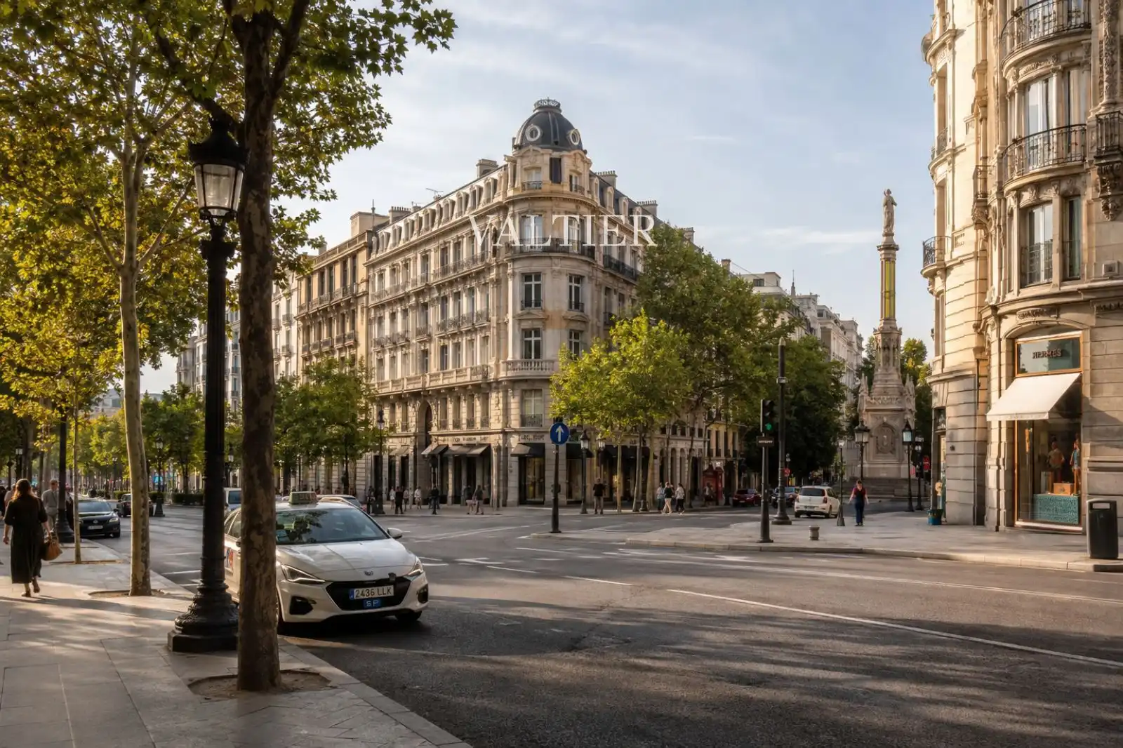 Pis de 163 m² a Madrid